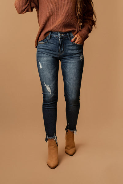 Hayden Kancan Jeans | FINAL SALE