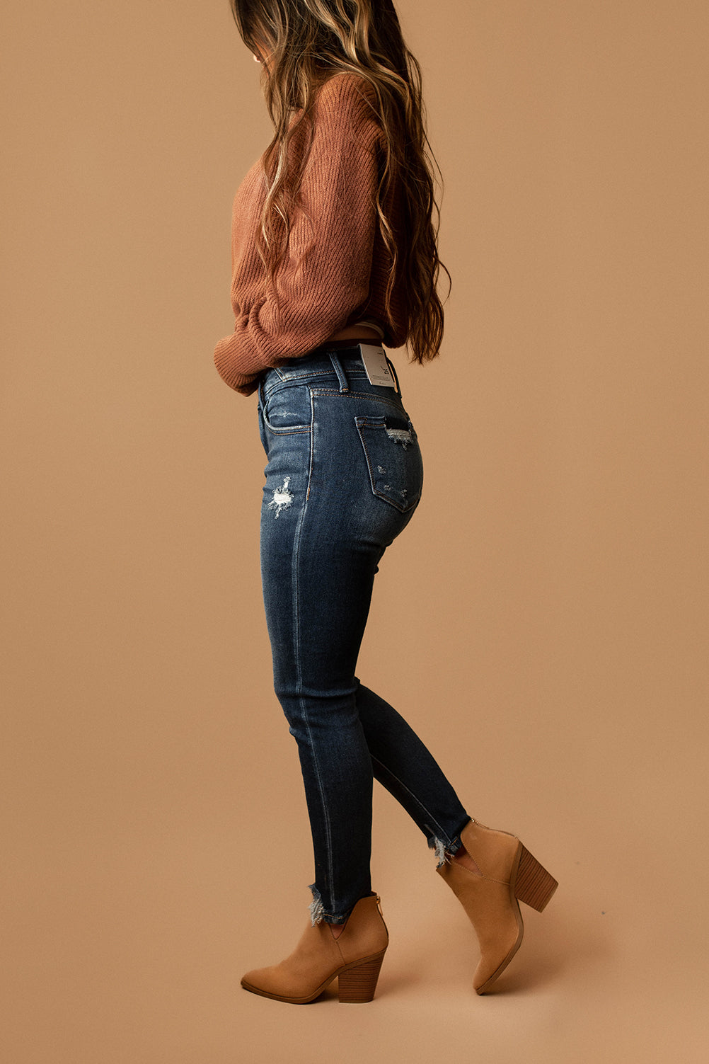 Hayden Kancan Jeans | FINAL SALE