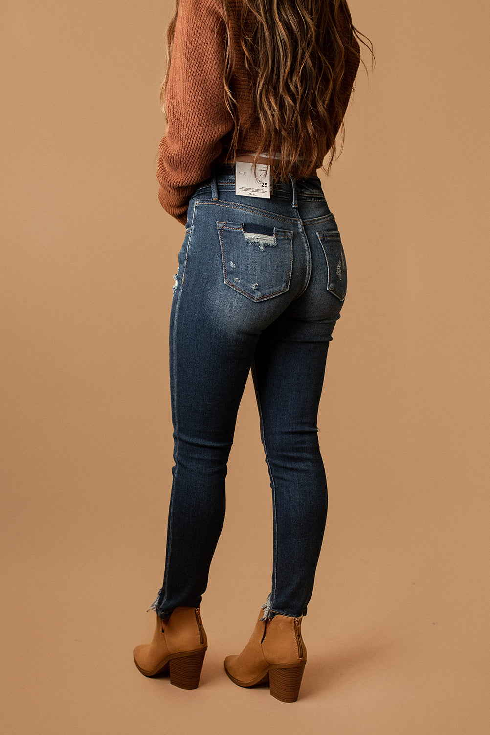 Hayden Kancan Jeans | FINAL SALE