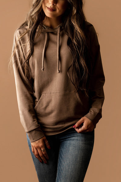 Wish You Well Hoodie (Green)