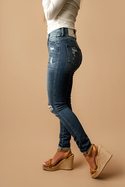 Payton Kancan Jeans | FINAL SALE